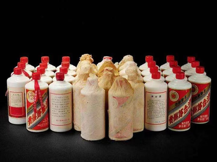 武山日照岚山回收酒价格哪里回收(附近上门回收茅台酒）?