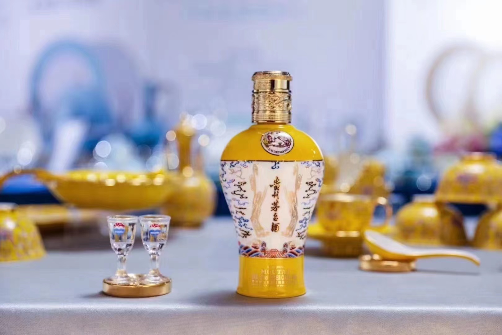 武山聊城东昌府高价回收茅台酒多少钱哪里回收(附近上门回收茅台酒）?